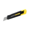 Stanley 0-10-151 Snap Off Blade Knife 18mm