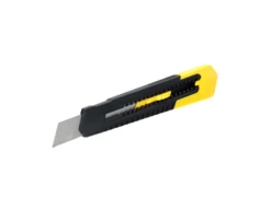 Stanley 0-10-151 Snap Off Blade Knife 18mm