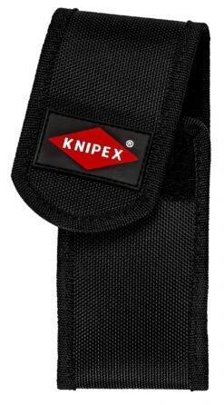 Knipex 00 19 72 LE Tool Holder Belt Pouch For Two Pliers