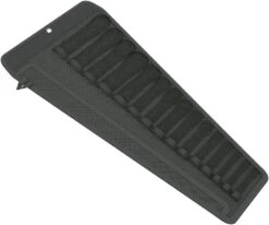 Wera 136405 9465 Empty Joker 6003 Spanner Textile Roll-Up Pouch - 15 Pockets