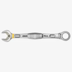 Wera 073287 JOKER Ratchet Combination Spanner 3/4" AF