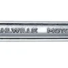 Stahlwille '10 Series' Double Open Ended Metric Spanner 10 X 12mm