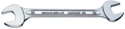 Stahlwille '10 Series' Double Open Ended Metric Spanner 21 X 23mm