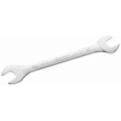 Expert By Facom E113255 DOUBLE OPEN ENDED SPANNER 16 X 17mm