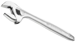 Facom 101.12 'Quick-Adjust' Adjustable Wrench 12" (300mm)
