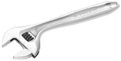 Facom 101.10 'Quick-Adjust' Adjustable Spanner Wrench 10" (250mm)