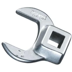 Stahlwille 540 3/8" Drive Metric Open End Crows Foot Spanner Wrench 26mm
