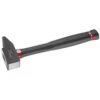 Facom 200C.32 Graphite Handle Riveting Engineers Hammer 32mm Head