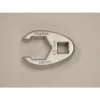 King Dick MCFM213 3/8" Drive Open End Crow Foot Spanner 13mm