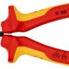 Knipex 11 06 160 VDE End Wire Insulation Stripping Pliers Multi-Component Grip 160mm
