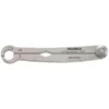 Stahlwille 240 Fastratch Ratchet Action Spanner - 10mm &amp; 3/8" AF