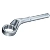 Stahlwille 5 Heavy Duty Ring Spanner 24mm