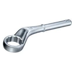 Stahlwille 5 Heavy Duty Ring Spanner 55mm