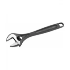 Facom 12" Heavy Duty Phosphated Adjustable Spanner Wrench