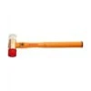 Facom 207A.60CB Interchangable-Tip Mallet 0.220KG 60mm Diameter