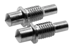 Facom Set OF 2 Spare Pins - 3 - 5mm To Fit XF117.B