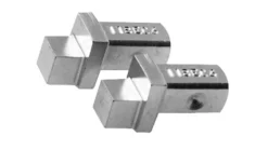 Facom 118.EC8 Spare 8mm Pin Set For 118A Top Slot Nut Pin Wrench Spanner