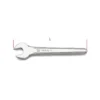 Beta 52 Metric Single Open End Spanner 22mm