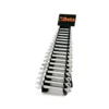 Beta "42/SPV11" Empty Support For Combination Wrenches, Reversible Ratcheting Combination Wrenches A