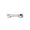 Beta 142C Short (Stubby) Ratcheting Combination Spanner 18mm
