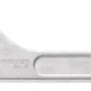 Facom 125A.80 Hinged Hook Wrench, 50 - 80mm Capacity