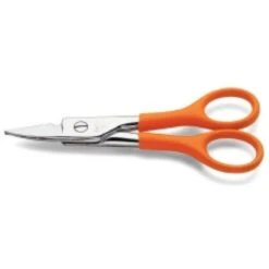 BETA 1127 TELEPHONE ENGINEER'S SCISSORS WITH STRAIGHT BLADE 150mm