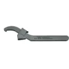 STAHLWILLE 12910 ADJUSTABLE HOOK SPANNER 1 20-42mm