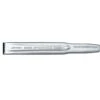 STAHLWILLE 100 RIBBED COLD CHISEL SIZE 6 150mm