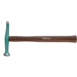 Stahlwille 10811 Bodywork Planishing &amp; Grooving Hammer 30mm