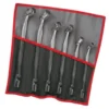 Facom 66A.JE6T 6 Pce. Hinged Swivel End Socket Spanner Set 8 - 19mm