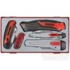 Teng TTK40 Knife Set