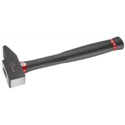 Facom 200C.28 Graphite Handle Rivet Engineers Hammer 28mm Head