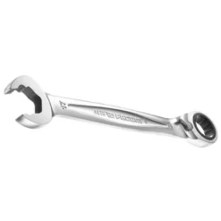 Facom 467BR.19 'Fast Ratchet' Ratcheting Spanner 19mm