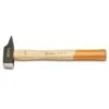 Beta 1370F Riveting Engineers Hammer Wooden Handle 279g