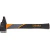 Beta 1370FT Fibre Handle Riveting Engineers Hammer 2750g