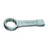 Gedore 306 Metric Ring Slogging Spanner Wrench 36mm