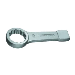 Gedore 306 Metric Ring Slogging Spanner Wrench 100mm