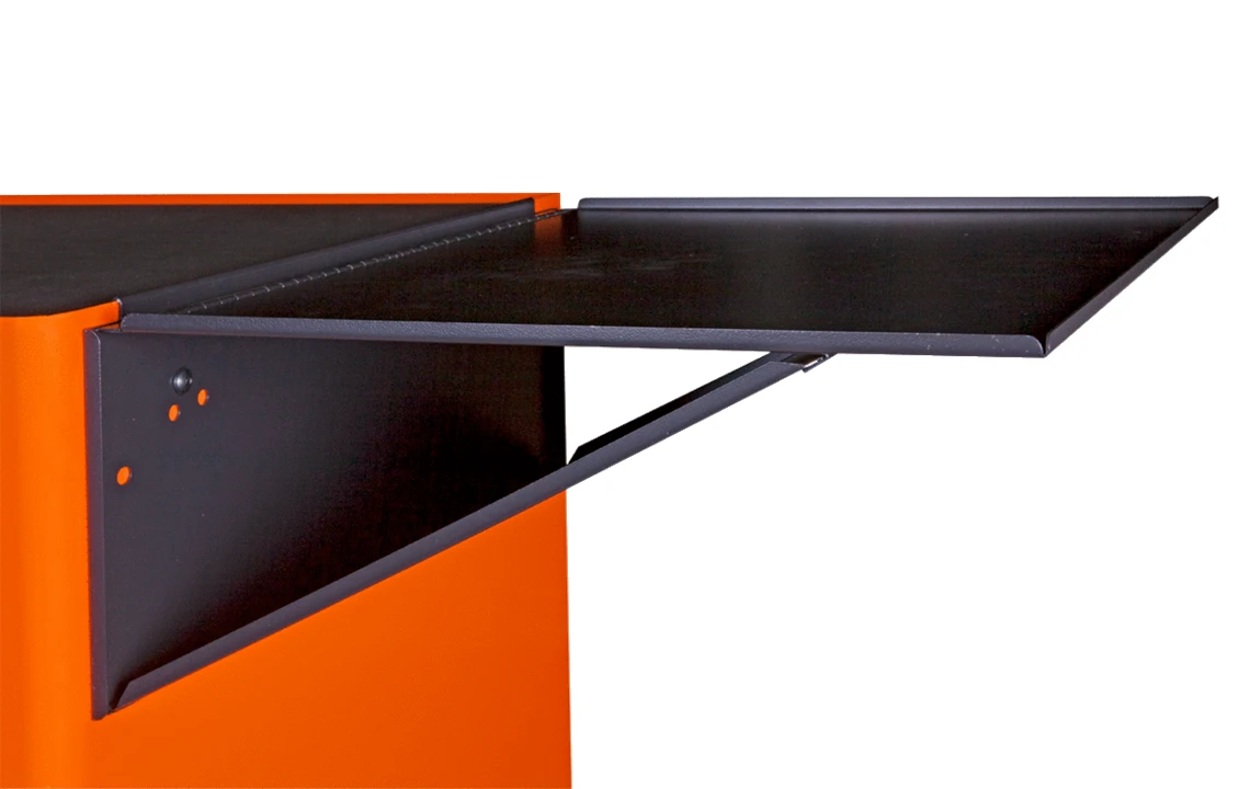 Bahco 1470K-AC1 Foldable Side Shelf For 1470 & 1475 Series Roller Cabinet Trolley