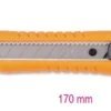 Beta 1771 18mm Utility Knife With 3 Blades