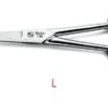 Beta 1781 Long Slim Blade Scissors 132mm