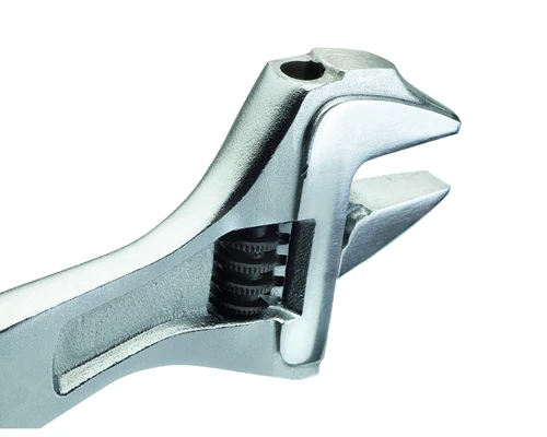 Gedore 60 S-8 JP 8" Adjustable Spanner Wrench - Image 2