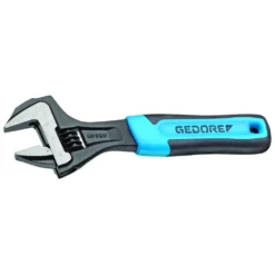 Gedore 60 S-8 JP 8" Adjustable Spanner Wrench