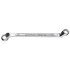 Stahlwille 41041013 20 Double Ended Ring Spanner 10 X 13mm