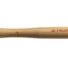 Facom 209.50 Compressed Laminated Wooden Mallet 0.32KG