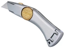 Stanley 2-10-122 Retractable "Titan" Knife