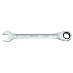 Gedore 7 R Metric Combination Ratchet Spanner Wrench 24mm