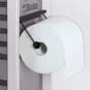 Beta 2400RSC24/PC-A Paper Roll Holder - Anthracite Grey