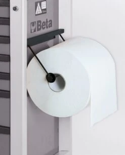 Beta 2400RSC24/PC-A Paper Roll Holder - Anthracite Grey