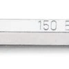 Beta 34 Flat Chisel 21.5mm
