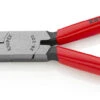 Knipex 38 11 200 Mechanics Long Nose Pliers 200mm